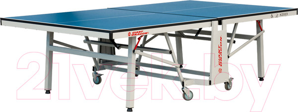Изображение товара Теннисный стол Giant Dragon K-2023 ITTF Indoor / 51.202.30.0