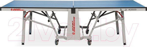 Изображение товара Теннисный стол Giant Dragon K-2023 ITTF Indoor / 51.202.30.0