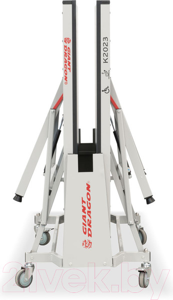 Изображение товара Теннисный стол Giant Dragon K-2023 ITTF Indoor / 51.202.30.0