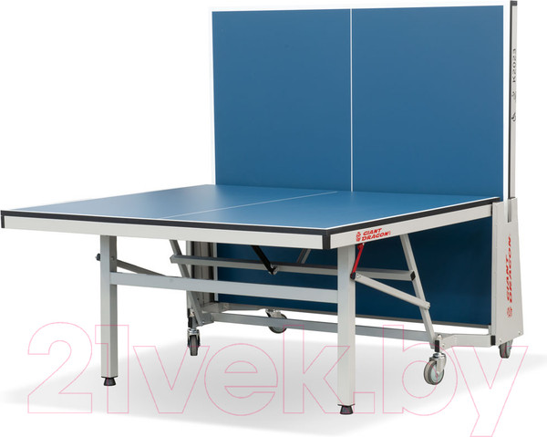 Изображение товара Теннисный стол Giant Dragon K-2023 ITTF Indoor / 51.202.30.0