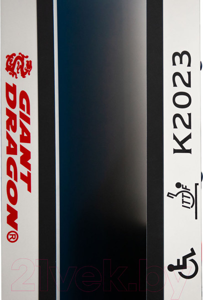 Изображение товара Теннисный стол Giant Dragon K-2023 ITTF Indoor / 51.202.30.0