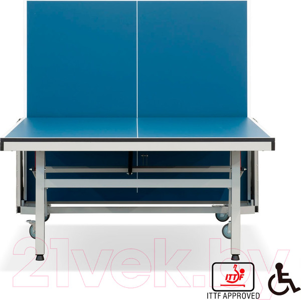 Изображение товара Теннисный стол Giant Dragon K-2023 ITTF Indoor / 51.202.30.0