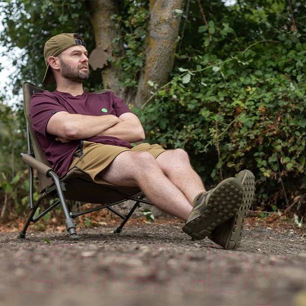 Изображение товара Кресло складное Korda Compac Low Chair / KLUG82