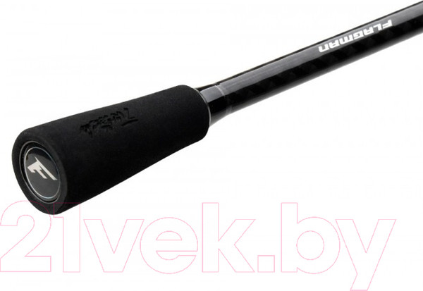 Изображение товара Удилище Flagman Fishing Cort-X Twich 66M 1.98м 8-28г / FCXT66M