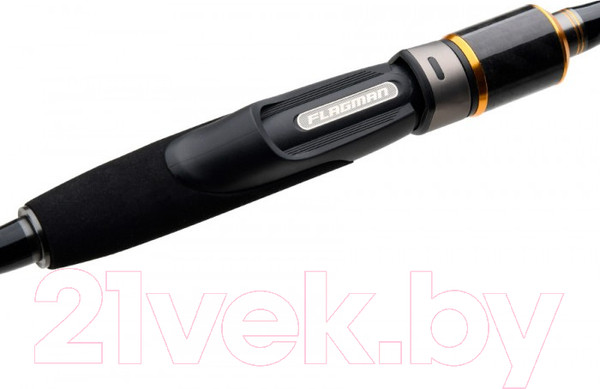 Изображение товара Удилище Flagman Fishing Cort-X Twich 66M 1.98м 8-28г / FCXT66M