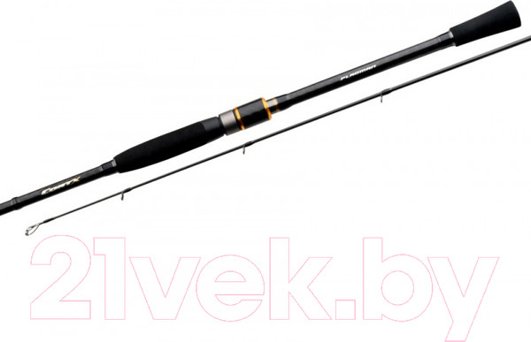 Изображение товара Удилище Flagman Fishing Cort-X Twich 66M 1.98м 8-28г / FCXT66M