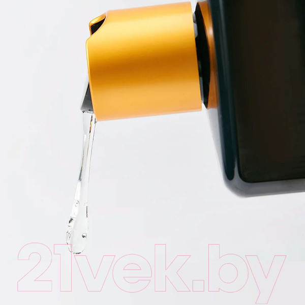 Изображение товара Гель для душа Dexclusive Black Amber Vetiver (500мл)