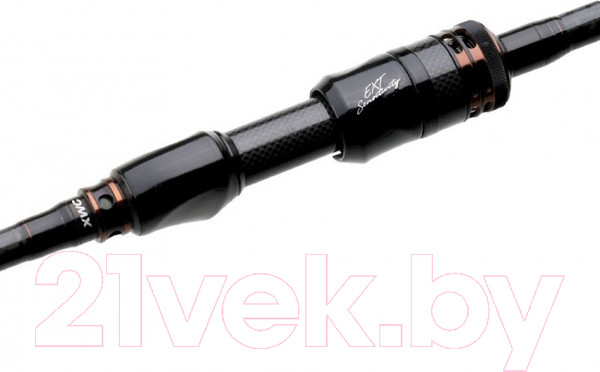 Изображение товара Удилище Azura Vesta 8'3ML 2.51м 2-18г / AZVT-83
