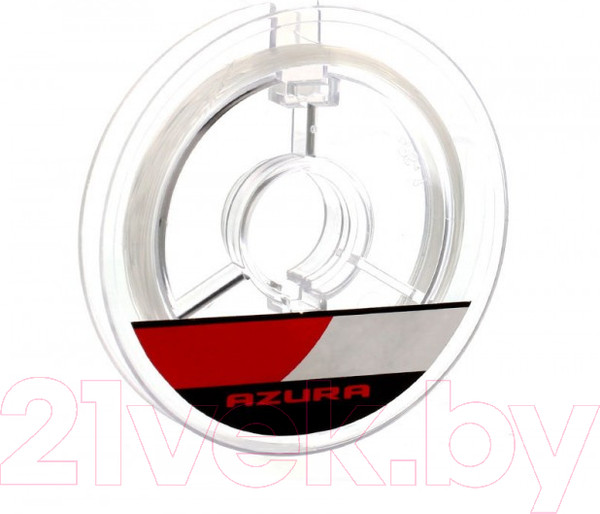 Изображение товара Леска флюорокарбоновая Azura Sawada FC 10м 0.738мм 24.6кг 54lb / AZFC10-0738