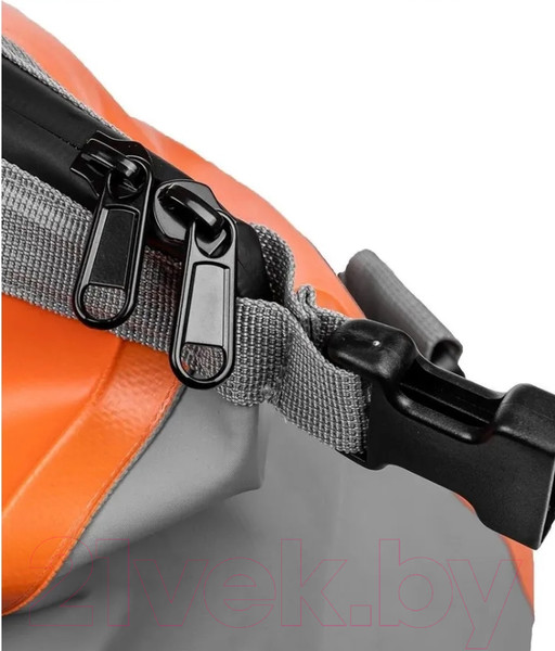 Изображение товара Гермосумка Nisus N-8916-40 (40л)