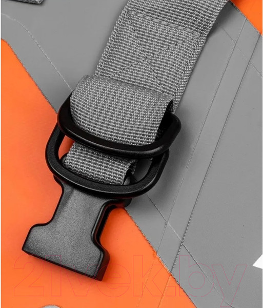 Изображение товара Гермосумка Nisus N-8916-40 (40л)