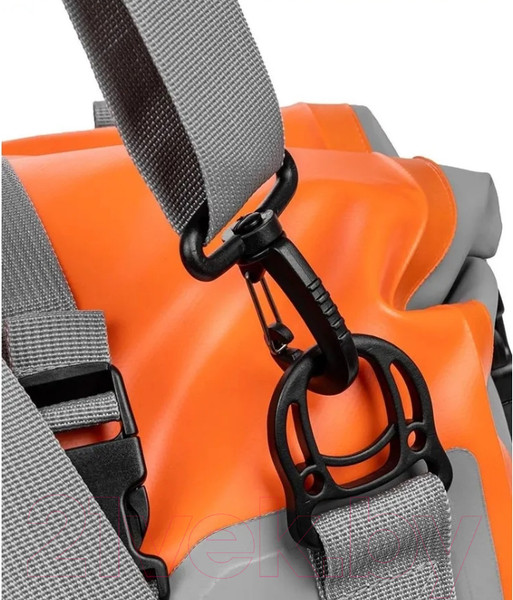 Изображение товара Гермосумка Nisus N-8916-40 (40л)