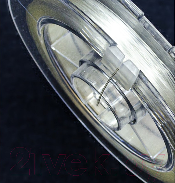 Изображение товара Леска флюорокарбоновая Azura Sawada FC 10м 0.738мм 24.6кг 54lb / AZFC10-0738