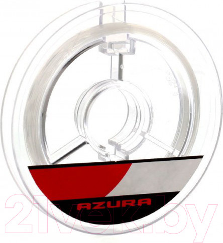Изображение товара Леска флюорокарбоновая Azura Sawada FC 10м 0.738мм 24.6кг 54lb / AZFC10-0738