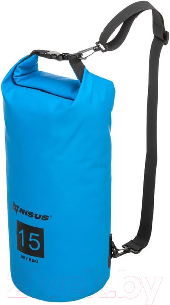 Изображение товара Гермомешок Nisus N-8701-15 (15л)