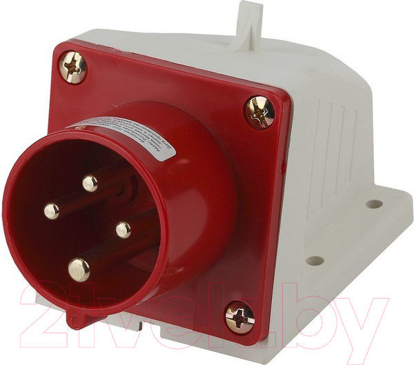 Изображение товара Вилка силовая TDM SQ0605-0015