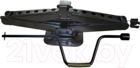 Изображение товара Ромбический домкрат RockForce RF-110A