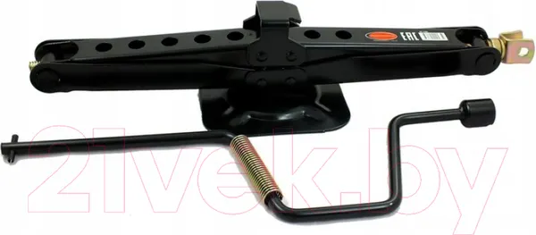 Изображение товара Ромбический домкрат RockForce RF-110A