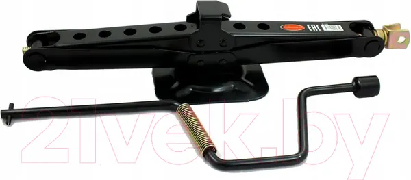 Изображение товара Ромбический домкрат RockForce RF-110A