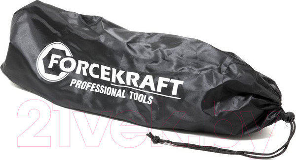 Изображение товара Ромбический домкрат ForceKraft FK-10152 (27328)