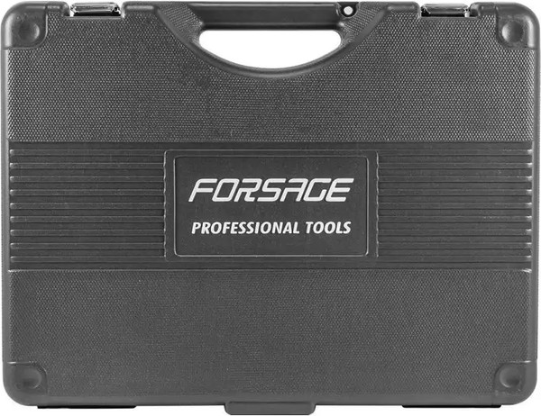 Изображение товара Универсальный набор инструментов Forsage F-41501-5(9635)