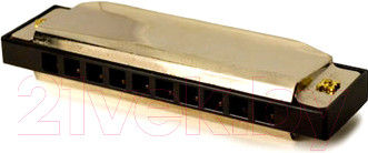 Изображение товара Губная гармошка Maxtone HAR-10