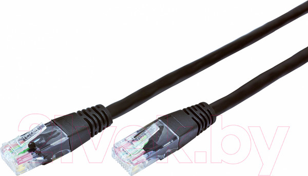 Изображение товара Кабель Cablexpert PP12-3M/BK