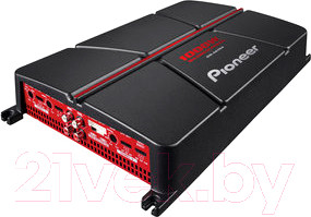 Изображение товара Автомобильный усилитель Pioneer GM-A6704