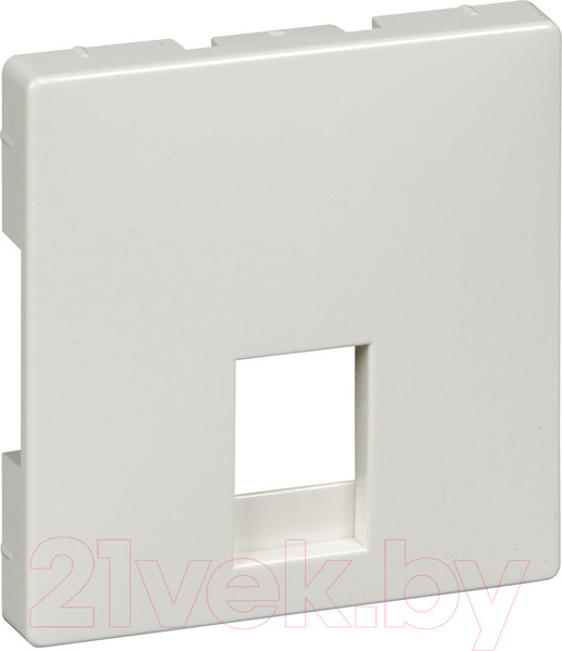 Изображение товара Лицевая панель Schneider Electric Merten MTN462619