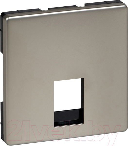 Изображение товара Лицевая панель Schneider Electric Merten MTN462646