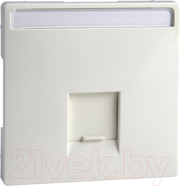 Изображение товара Лицевая панель Schneider Electric Merten MTN466419