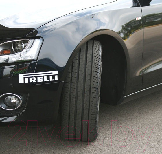Изображение товара Летняя шина Pirelli P7 Cinturato 225/40R18 92Y Run-Flat (*) BMW