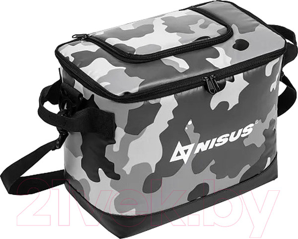 Изображение товара Термосумка Nisus N-CBW-20 (20л)