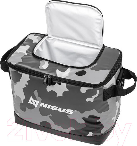 Изображение товара Термосумка Nisus N-CBW-20 (20л)