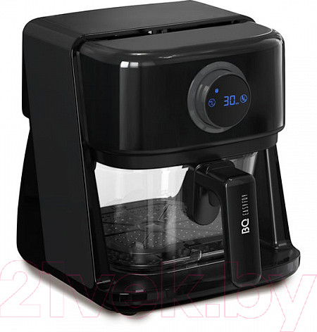 Изображение товара Аэрогриль BQ GR2004 (черный)