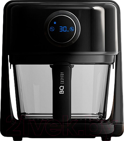 Изображение товара Аэрогриль BQ GR2004 (черный)