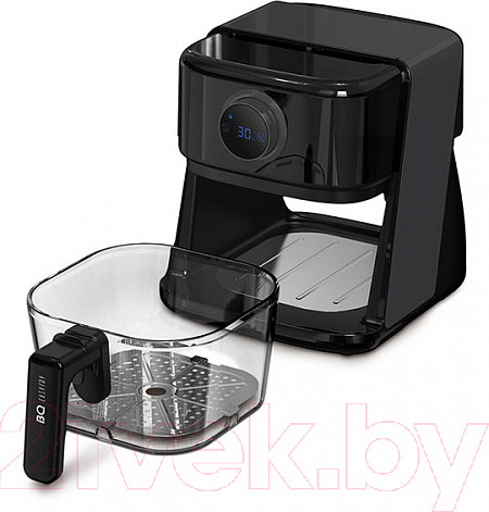 Изображение товара Аэрогриль BQ GR2004 (черный)