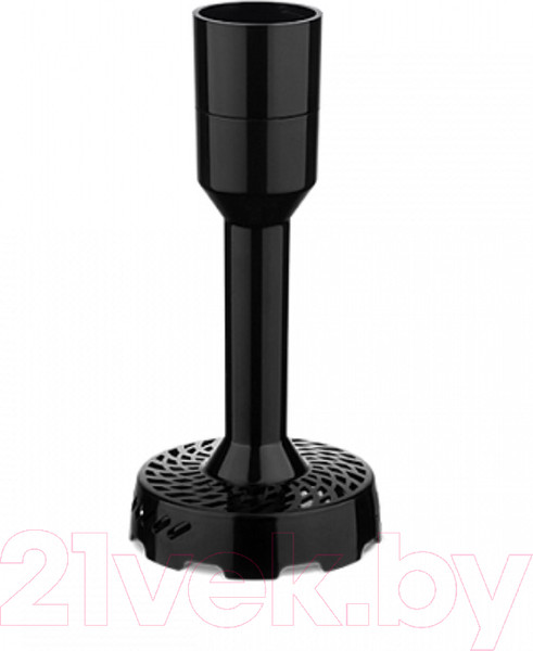 Изображение товара Блендер погружной BQ HB421PS (сталь/черный)