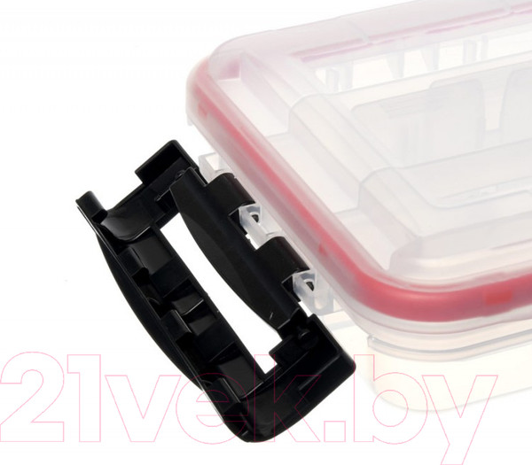 Изображение товара Коробка рыболовная Azura Sawada / ASWB-M