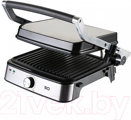 Изображение товара Электрогриль BQ GR1007
