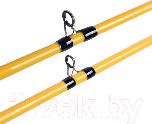 Изображение товара Удилище MAXIMUS Flint 802H / MTRLFL802H (2.4м/60-120гр)