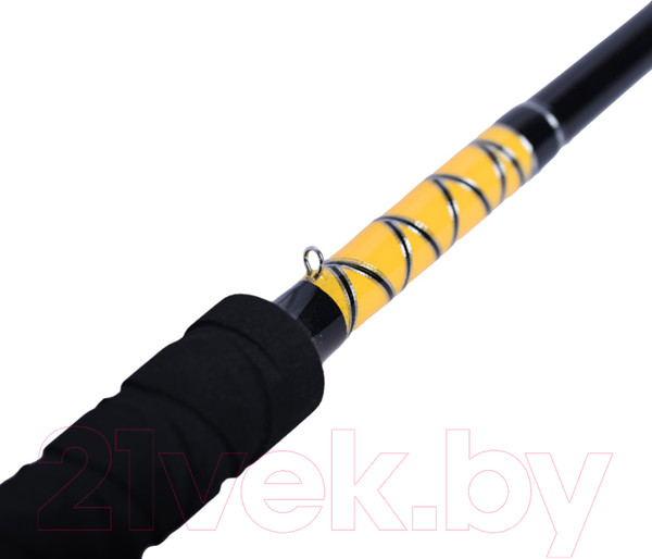 Изображение товара Удилище MAXIMUS Flint 802H / MTRLFL802H (2.4м/60-120гр)