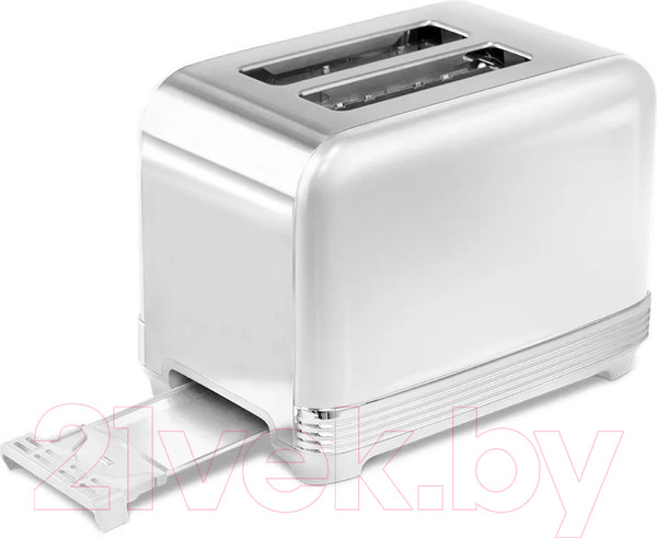 Изображение товара Тостер BQ T1000 (белый)