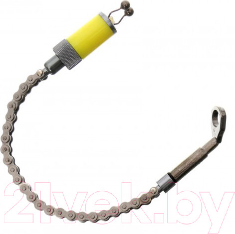 Изображение товара Сигнализатор поклевки Carp Pro Swinger Chain / CP2505Y (желтый)