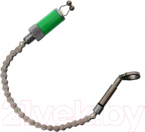 Изображение товара Сигнализатор поклевки Carp Pro Swinger Chain / CP2505G (зеленый)
