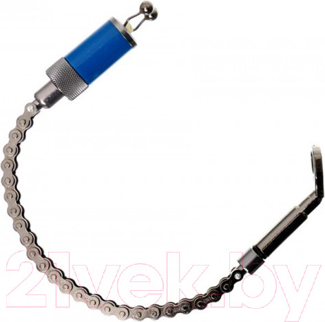 Изображение товара Сигнализатор поклевки Carp Pro Swinger Chain / CP2505B (синий)