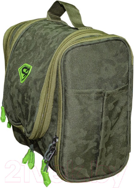 Изображение товара Сумка рыболовная Carp Pro Diamond / CPHD4695