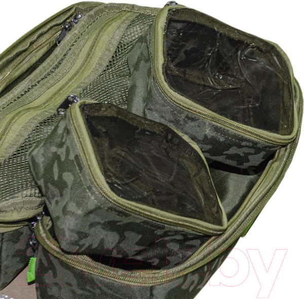 Изображение товара Сумка рыболовная Carp Pro Diamond / CPHD5340