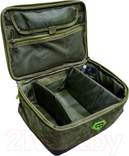 Изображение товара Сумка рыболовная Carp Pro Diamond / CPHD1998