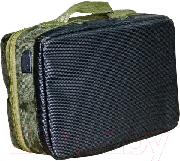 Изображение товара Сумка рыболовная Carp Pro Diamond / CPHD1998